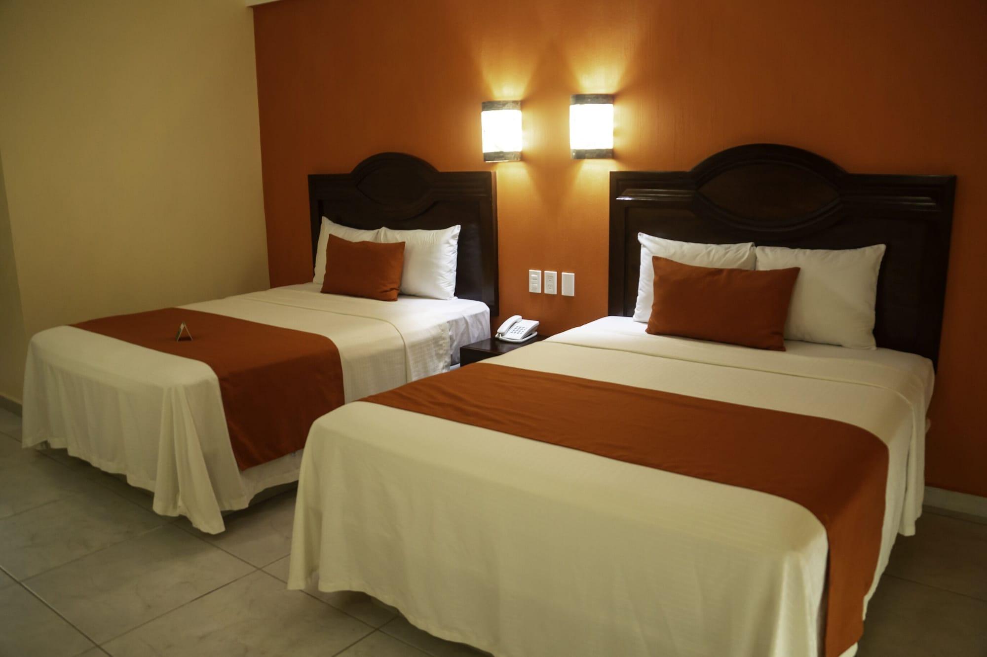 Готель Casa Danna Huatulco Санта-Крус-Уатулько Екстер'єр фото