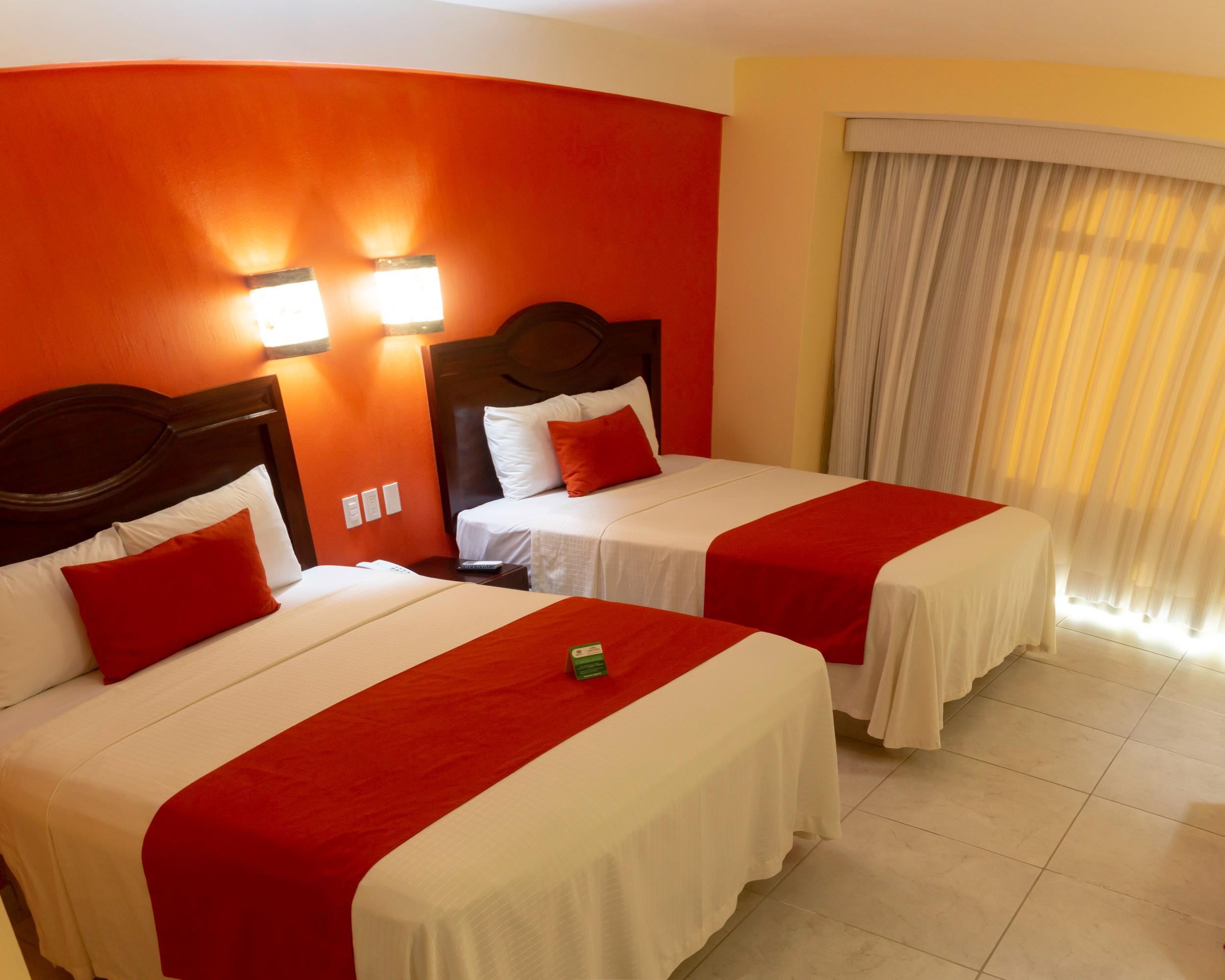 Готель Casa Danna Huatulco Санта-Крус-Уатулько Екстер'єр фото