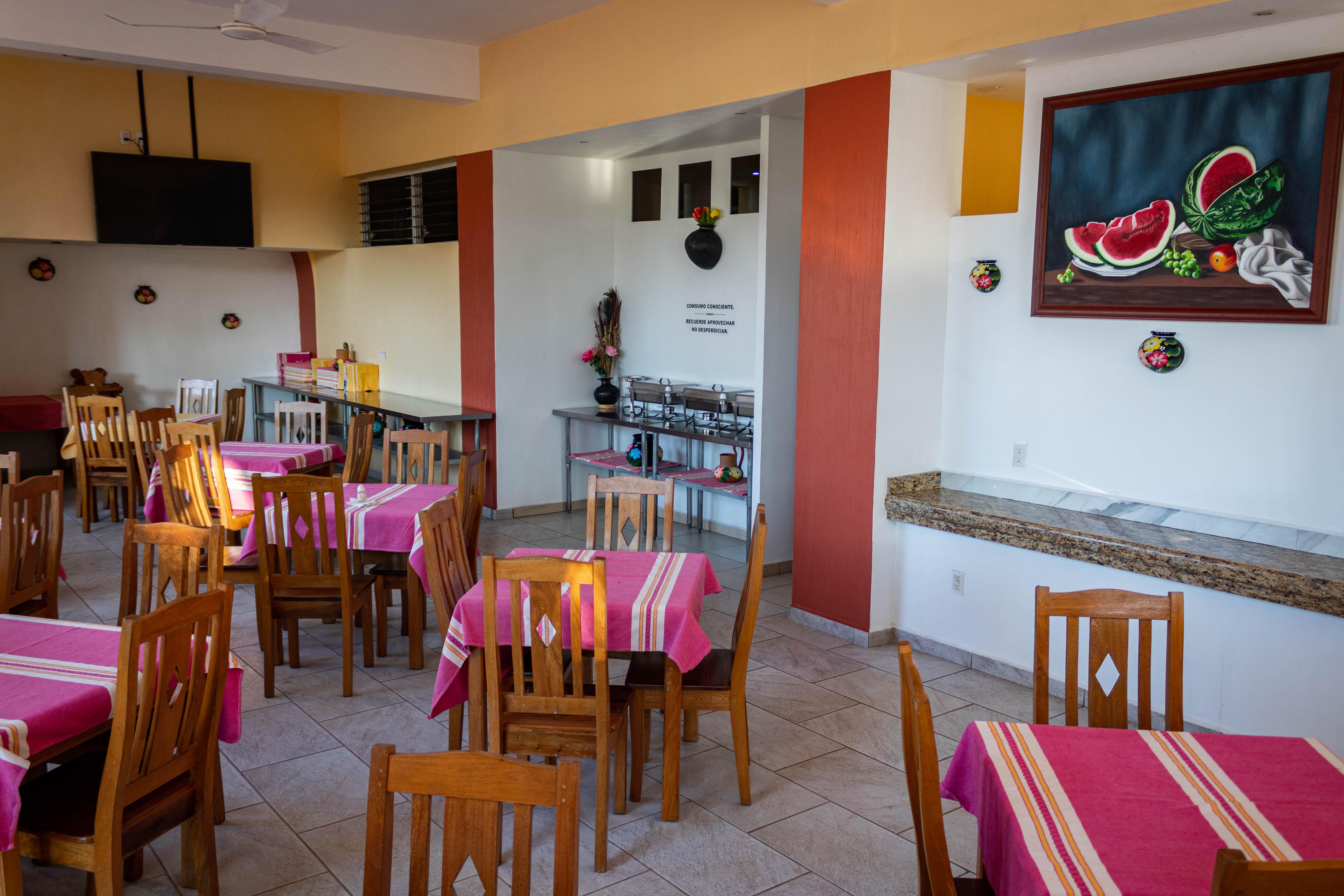 Готель Casa Danna Huatulco Санта-Крус-Уатулько Екстер'єр фото