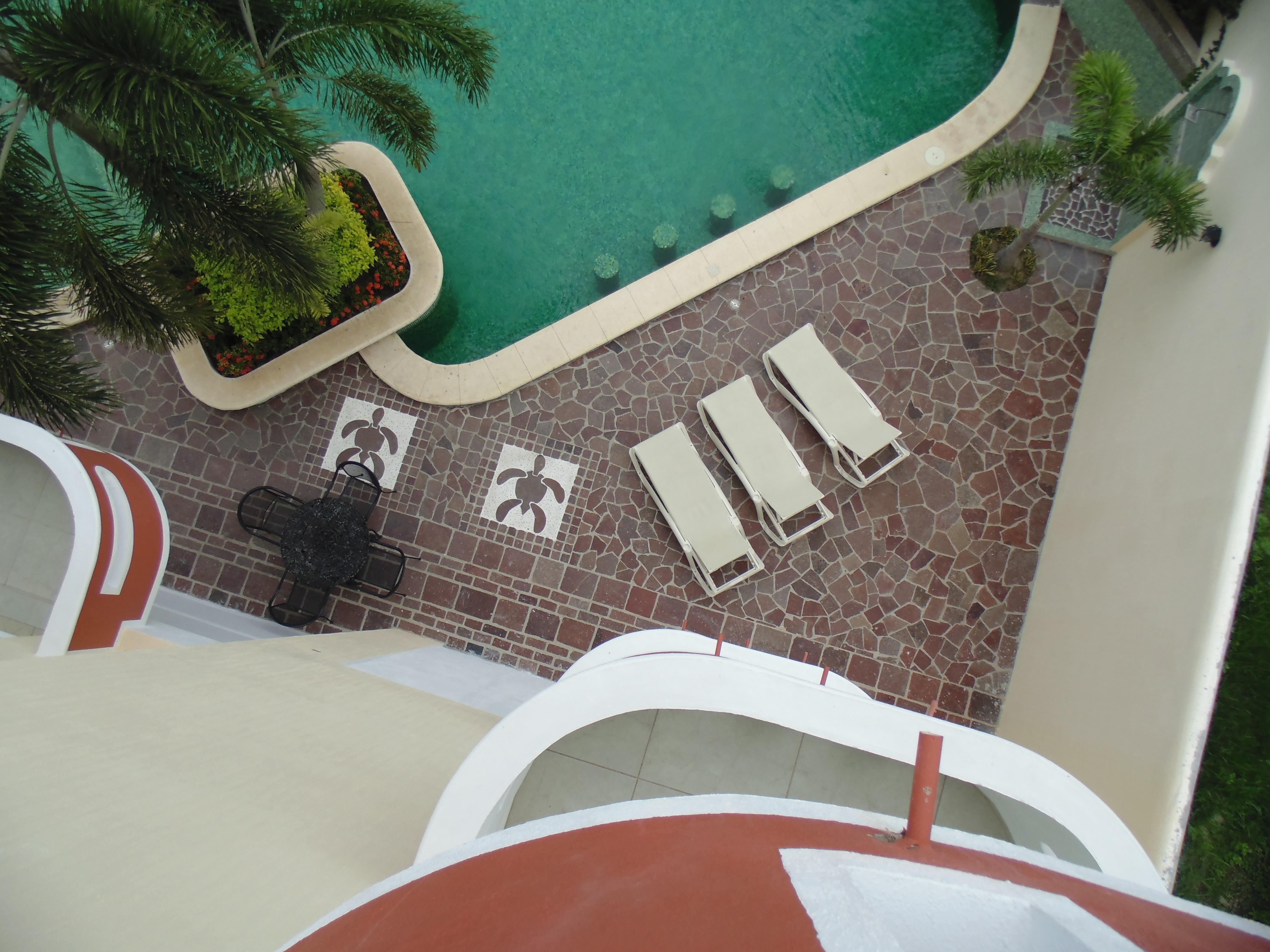 Готель Casa Danna Huatulco Санта-Крус-Уатулько Екстер'єр фото