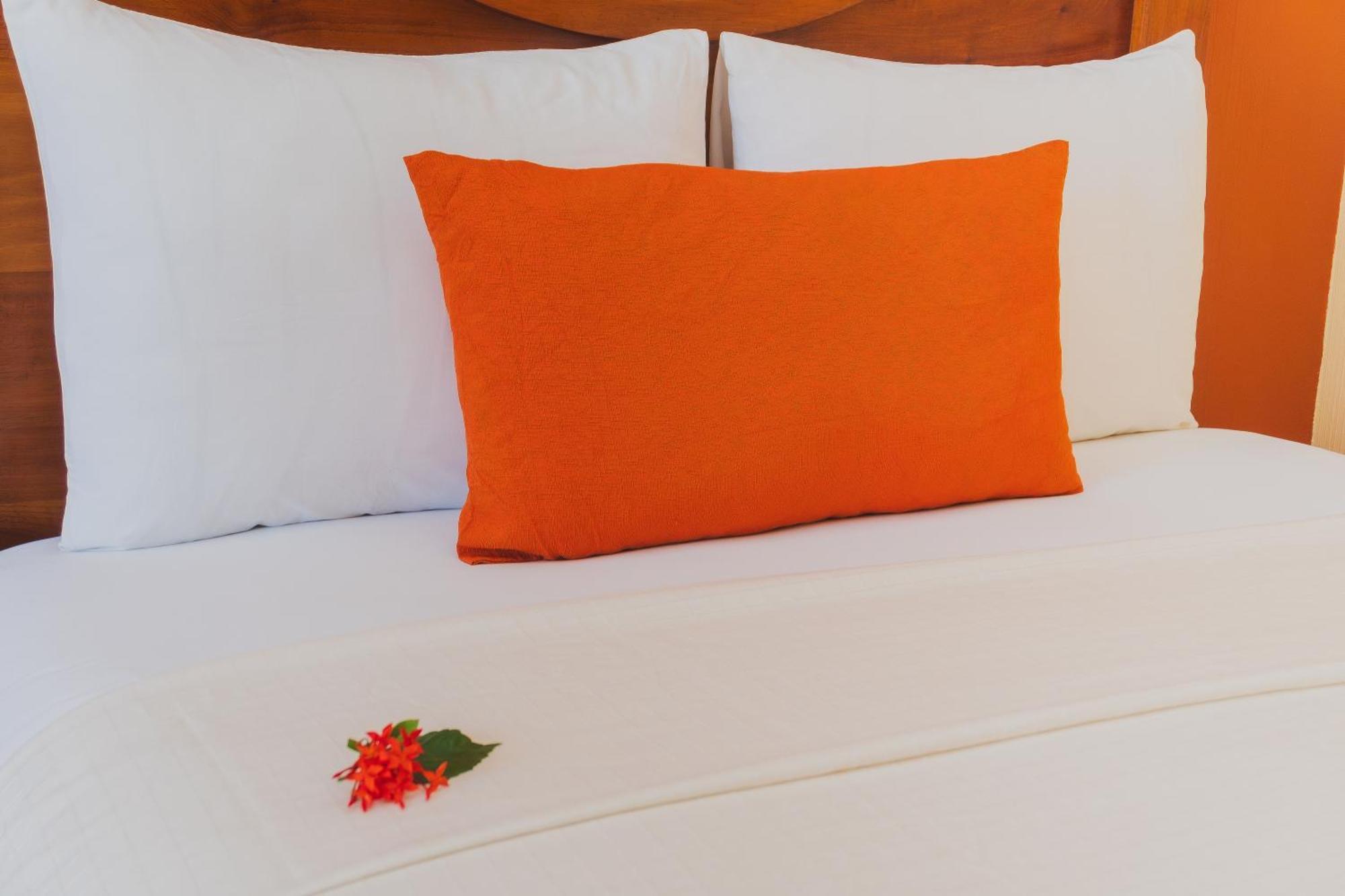 Готель Casa Danna Huatulco Санта-Крус-Уатулько Екстер'єр фото