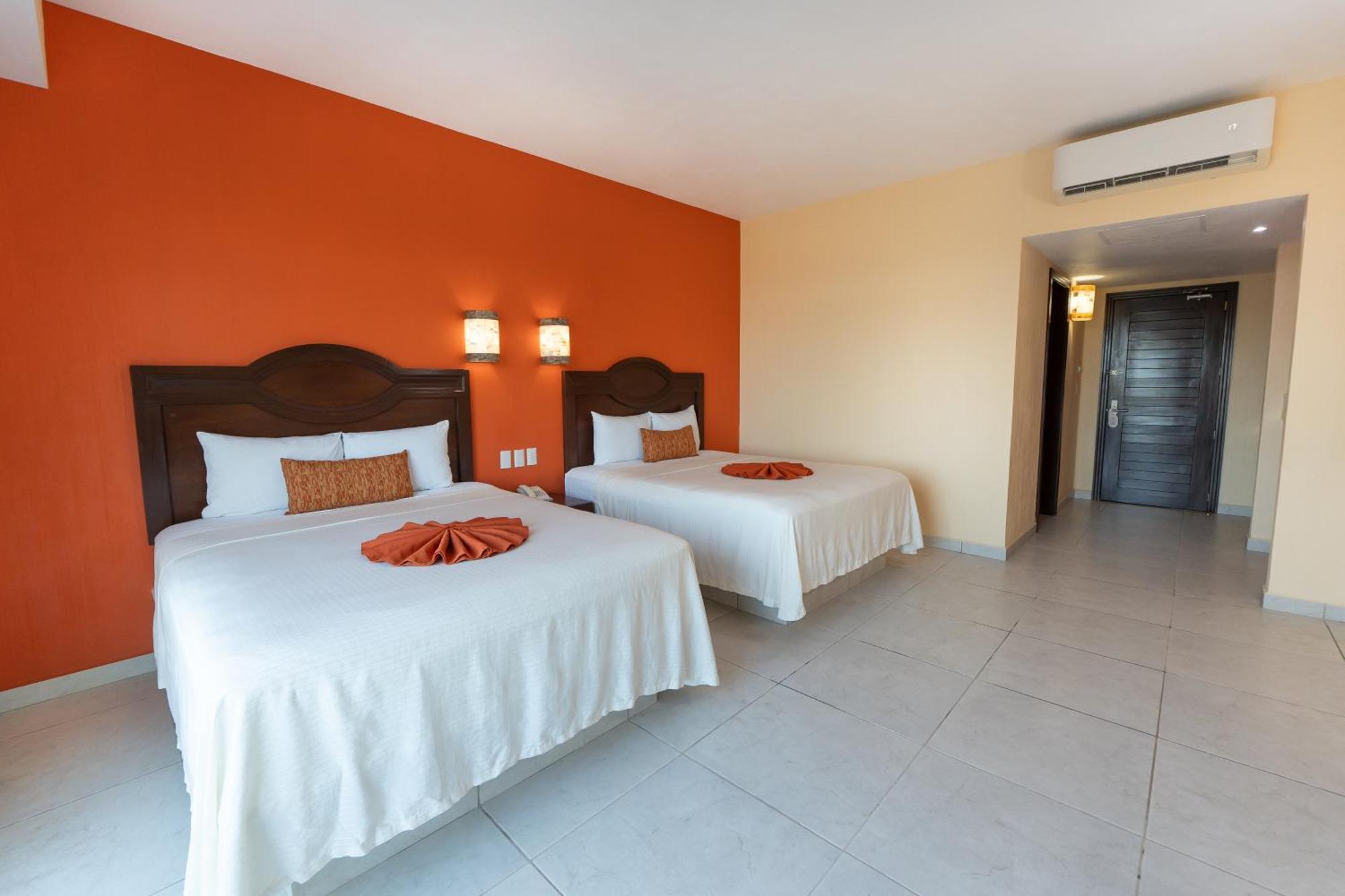 Готель Casa Danna Huatulco Санта-Крус-Уатулько Екстер'єр фото