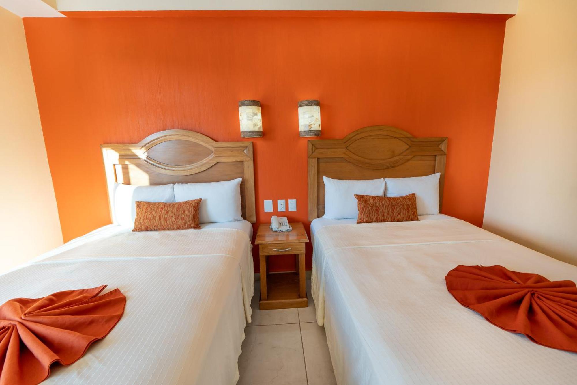 Готель Casa Danna Huatulco Санта-Крус-Уатулько Екстер'єр фото